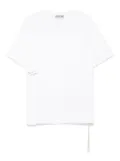 STATE OF ORDER Big Pocket T-shirt - White