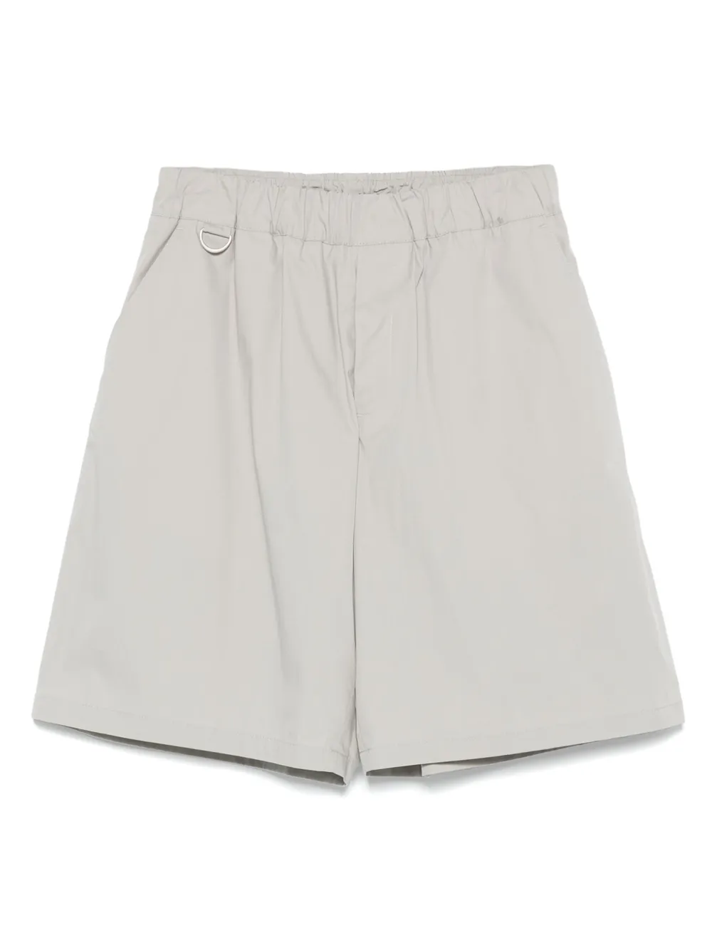 Low Brand bermudas | gris | Image 1