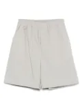 Low Brand bermuda shorts - Grey