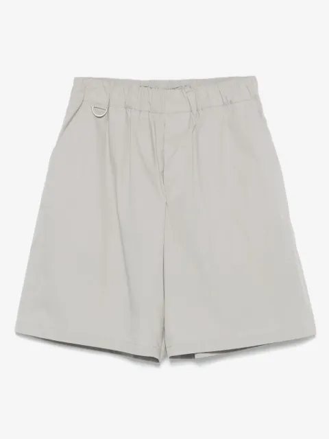 Low Brand bermuda shorts