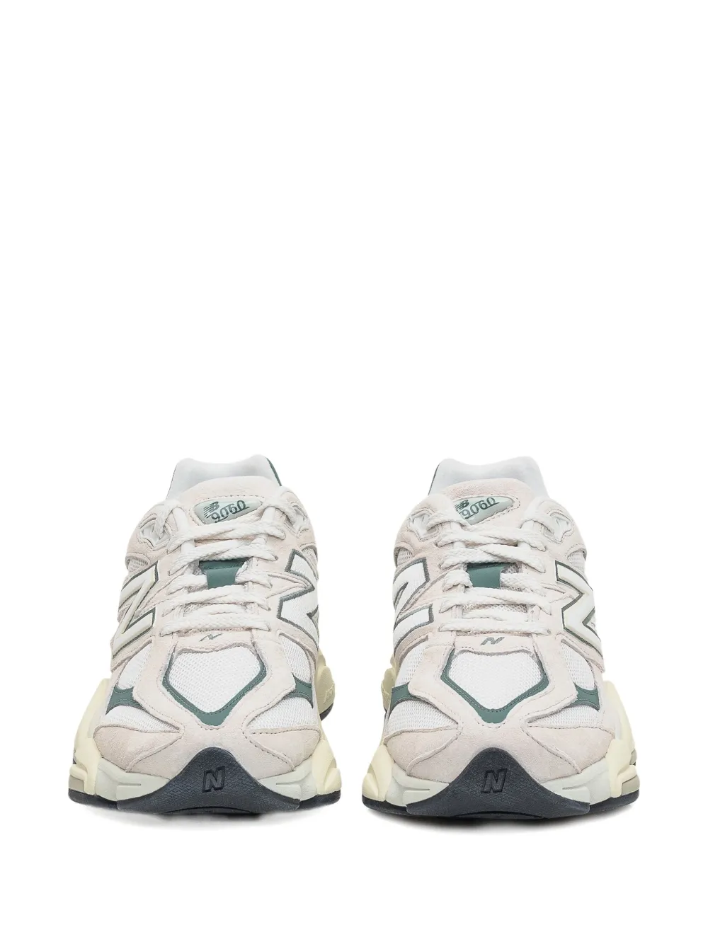 New Balance 9060 sneakers Beige