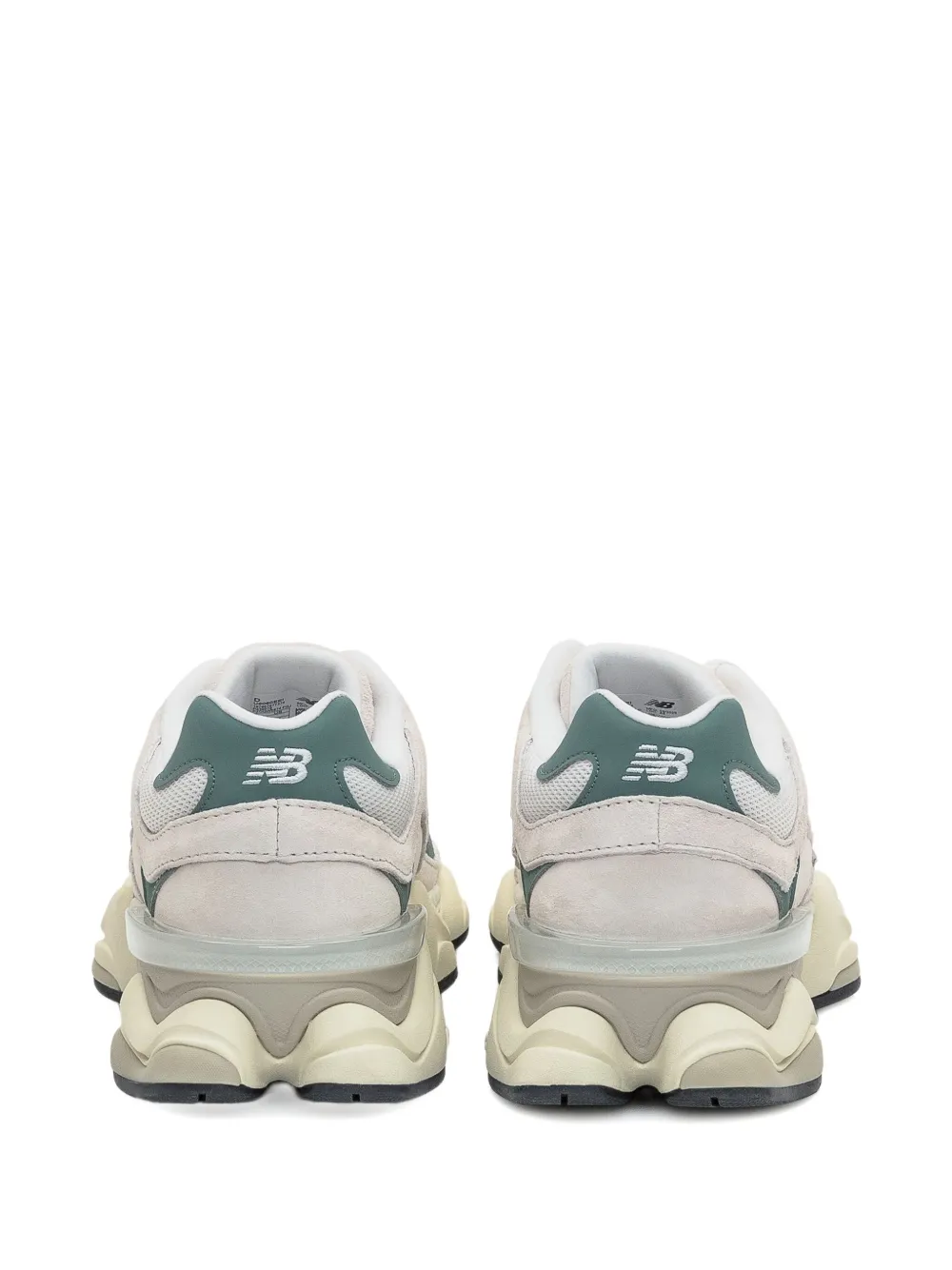New Balance 9060 sneakers Beige