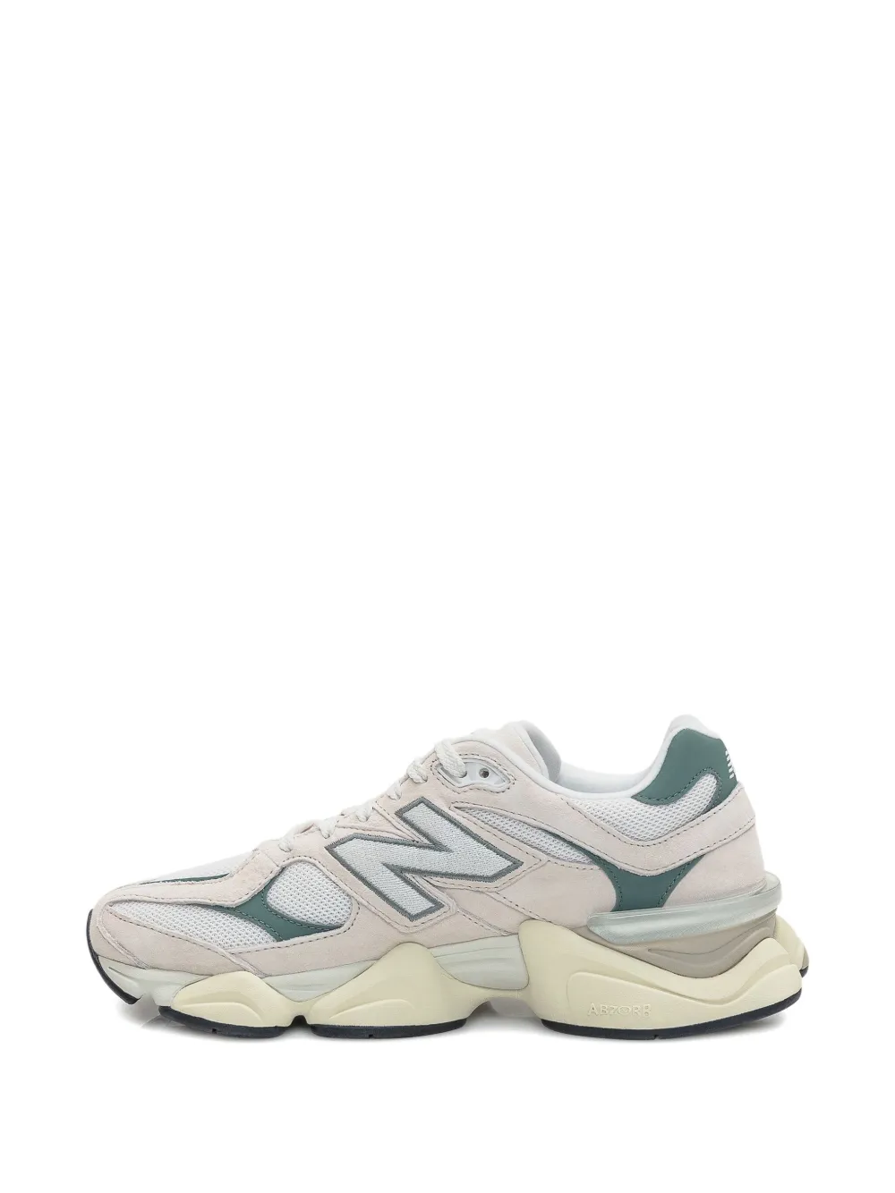 New Balance 9060 sneakers Beige