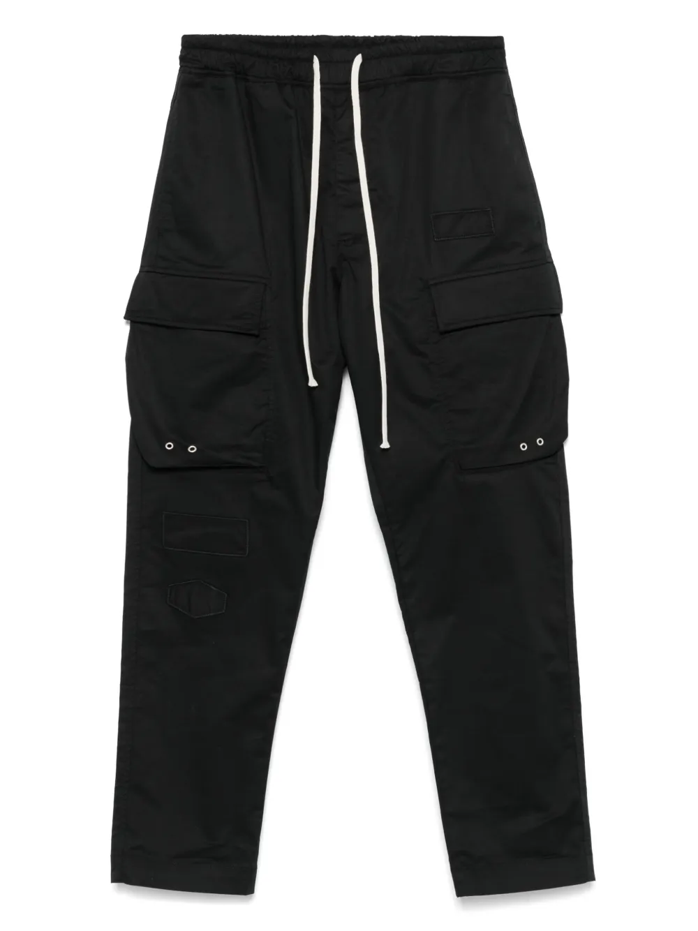 STATE OF ORDER Courier trousers | Black | Image 1