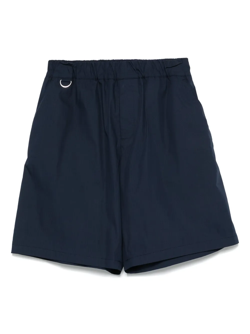 Low Brand bermuda shorts | Blue | Image 1