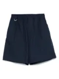 Low Brand bermuda shorts - Blue