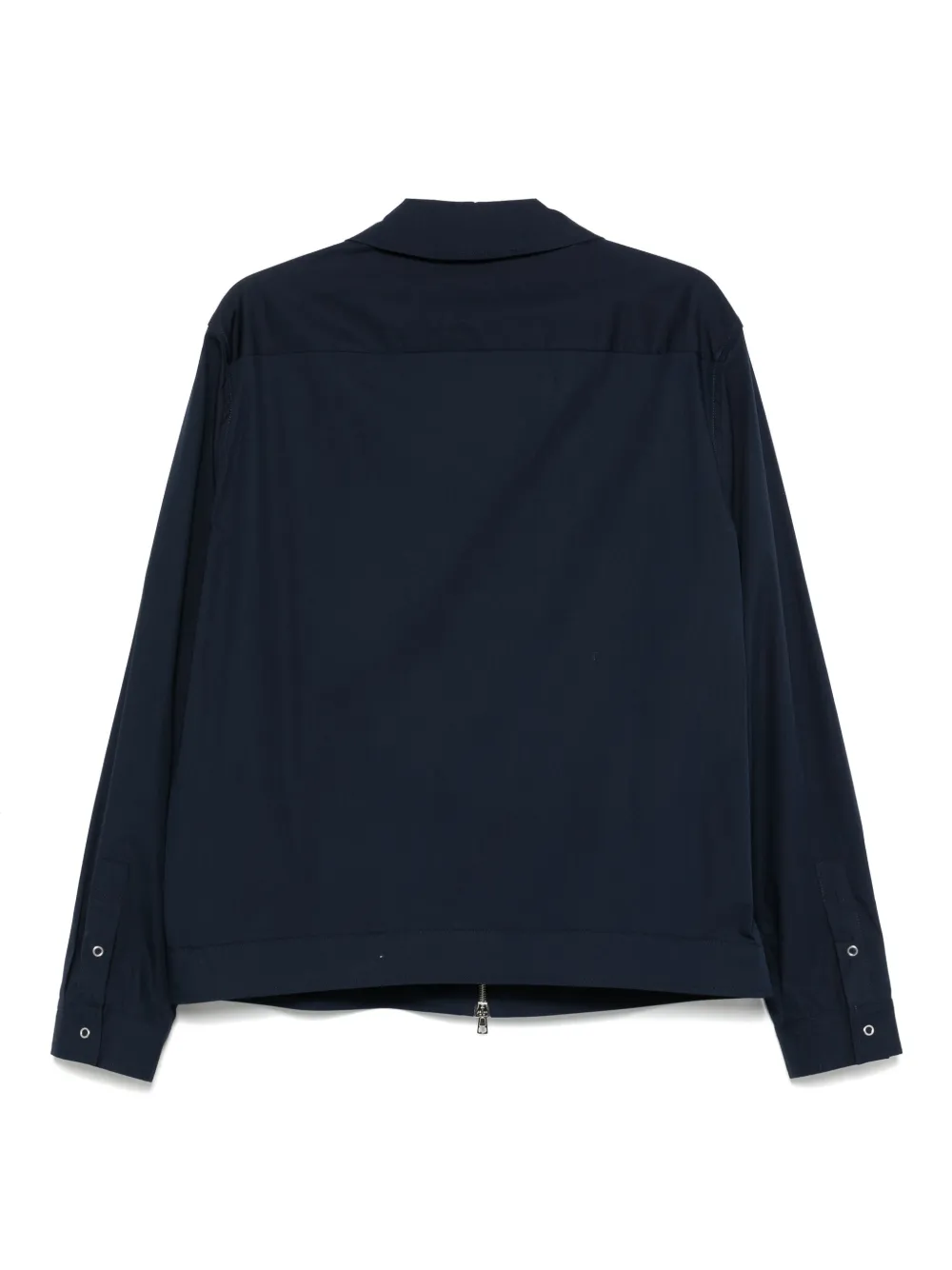 Low Brand camisa con cierre | Chamarras ligeras | Image 2