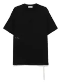 STATE OF ORDER Big Pocket T-shirt - Black