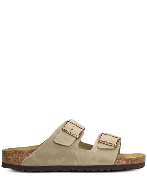 Birkenstock Arizona slides