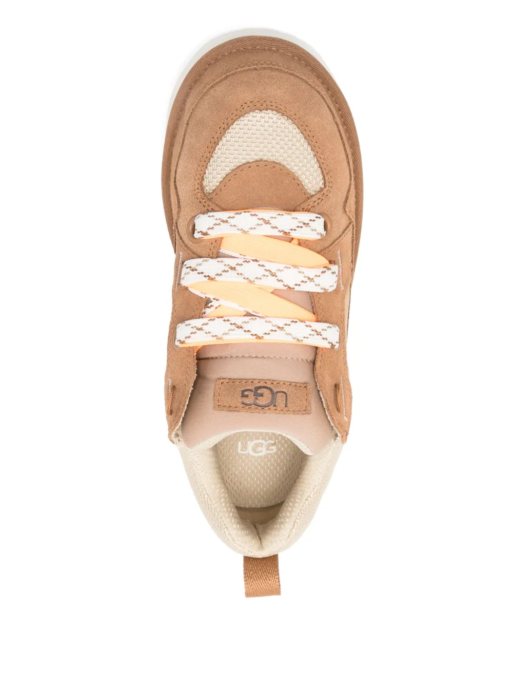 UGG Lowmel sneakers Brown