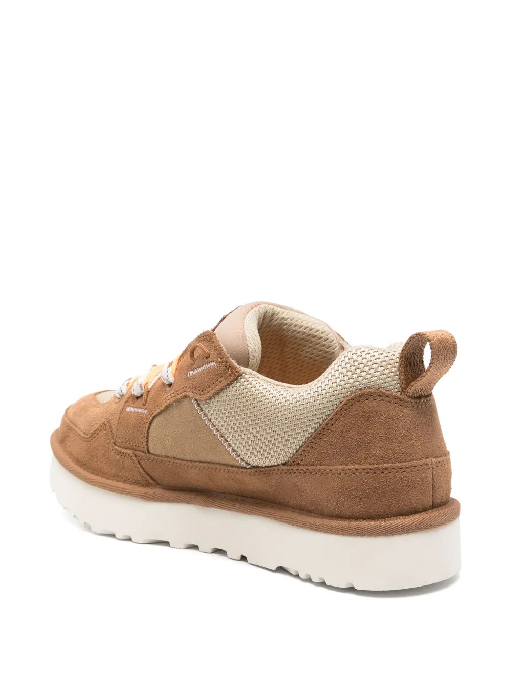 UGG Lowmel sneakers Brown