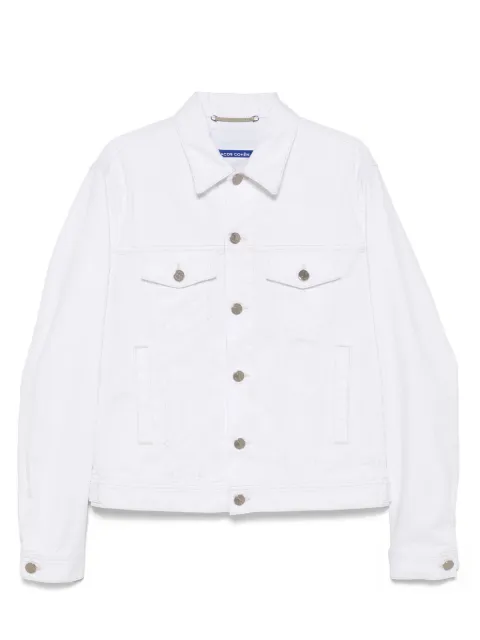 Jacob Cohën denim jacket