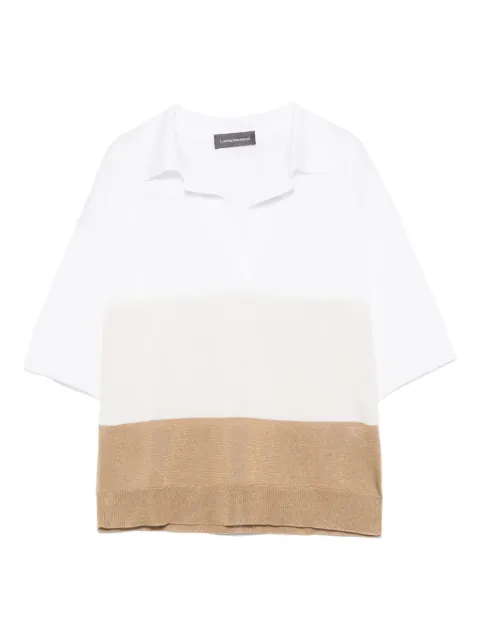 Lorena Antoniazzi striped T-shirt