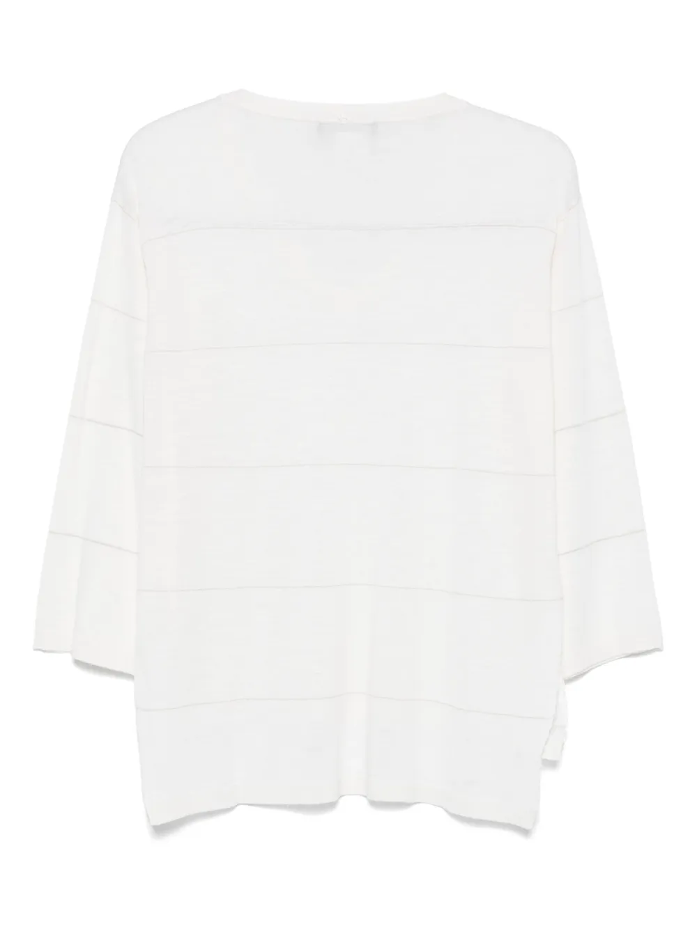 Lorena Antoniazzi striped top | T-Shirts & Jersey Shirts | Image 2