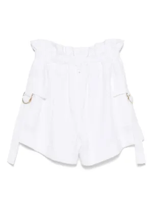 Lorena Antoniazzi Shorts for Women - FARFETCH