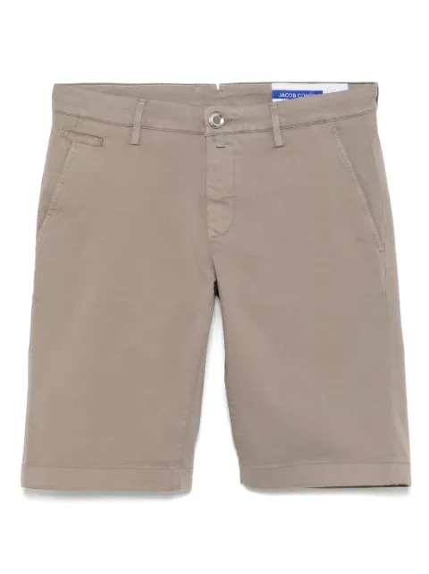 Jacob Cohën Bob shorts