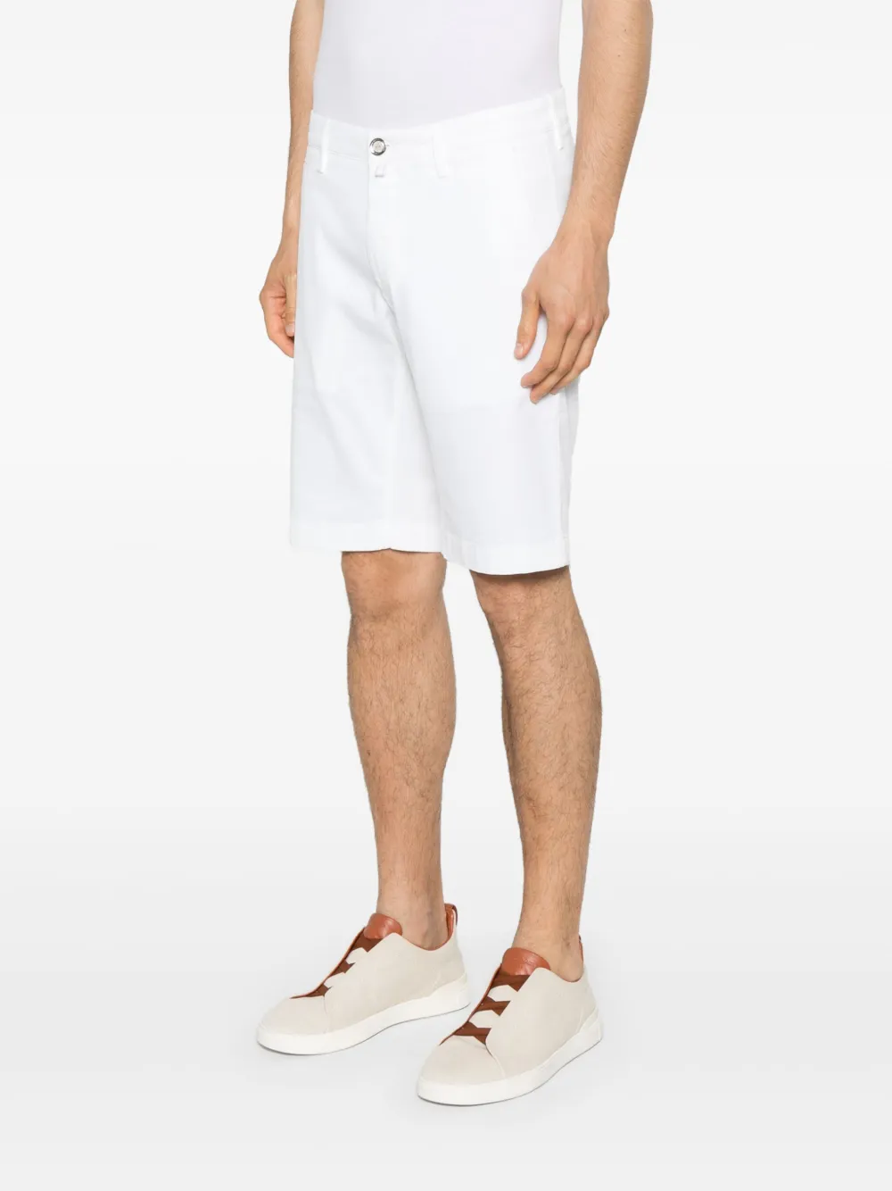 JACOB COHEN BOB SHORTS 