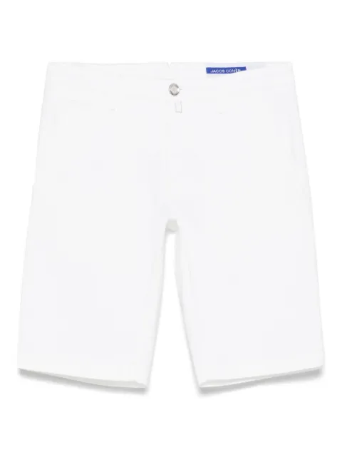 Jacob Cohën Bob shorts
