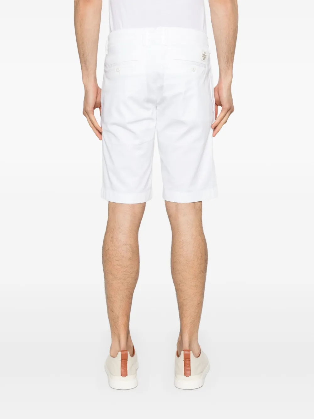 JACOB COHEN BOB SHORTS 