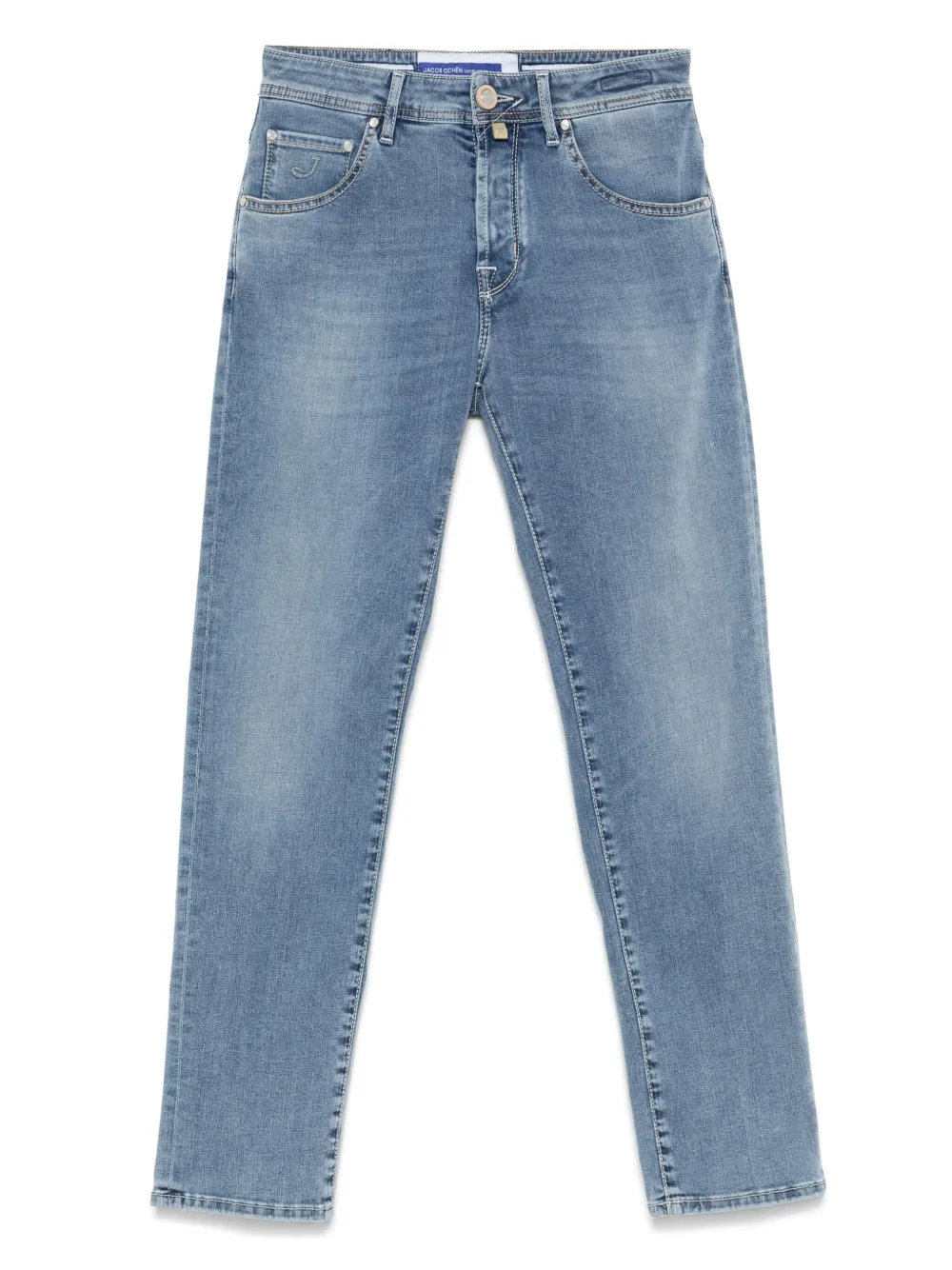Jacob Cohën Scott jeans | Blue | Image 1