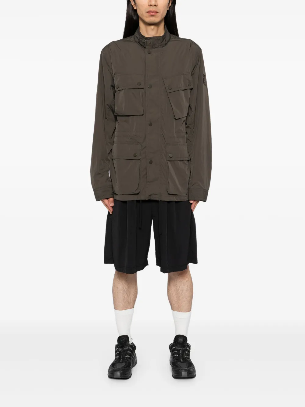 Belstaff service fieldmaster jacket | Military Jackets | Image 2