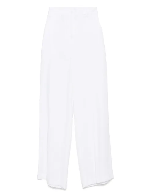 Lorena Antoniazzi wide-leg trousers