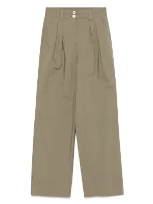 Lorena Antoniazzi Pants for Women - Shop on FARFETCH