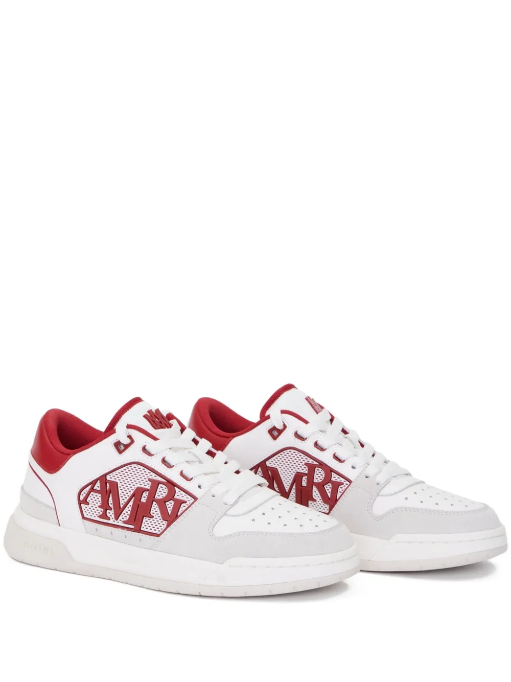 AMIRI Classic Low sneakers | White | Image 1