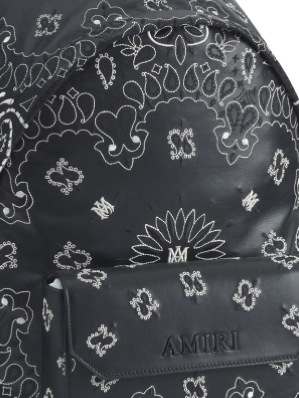 AMIRI sac à dos à imprimé cachemire | Image 2