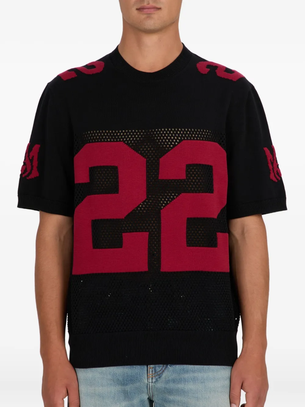 AMIRI playera 22 | Playeras | Image 2