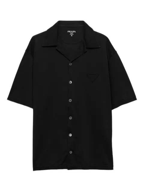 Prada cotton shirt