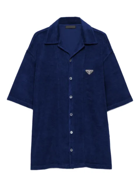 Prada cotton shirt