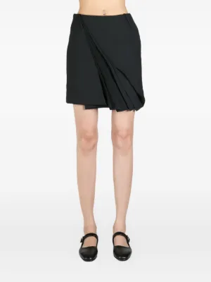 Fax Copy Express Mini skirts for Women | Online Sale up to