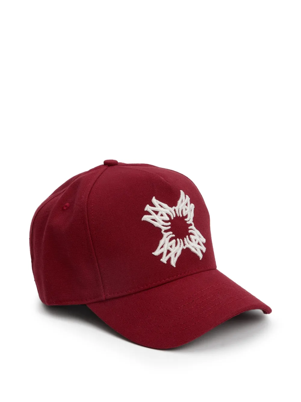 AMIRI MA Quad Canvas hat | Image 2