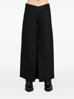 パンツ FAX COPY EXPRESS Slacks L Fax Copy Express【ファックスコピーエクスプレス】structured