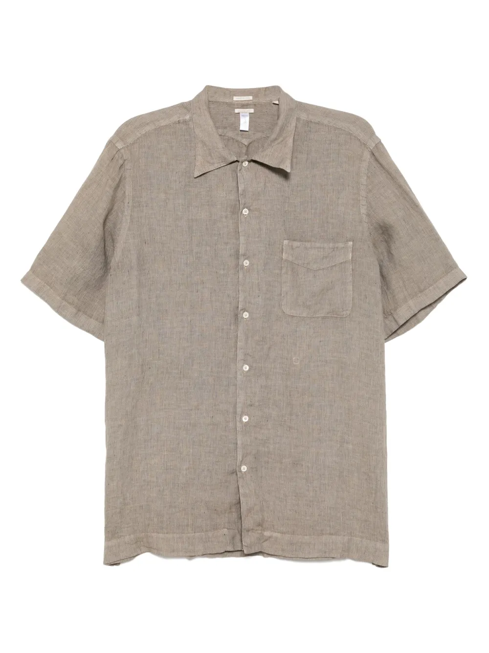 Massimo Alba camisa Venice | neutro | Image 1