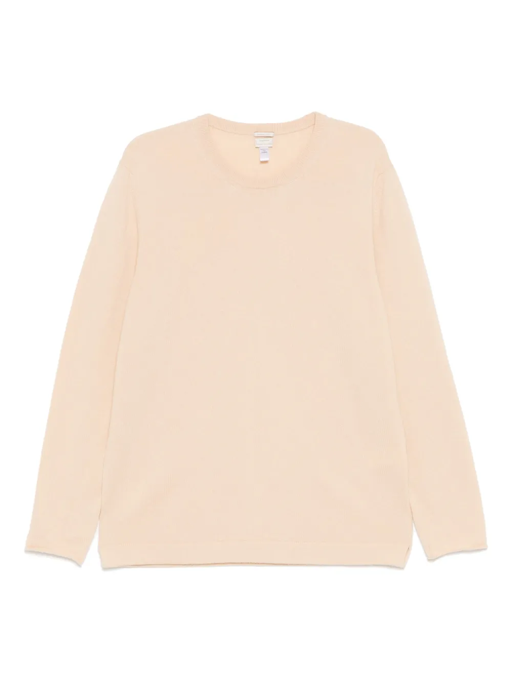 Massimo Alba long sleeve cardigan | Neutrals | Image 1