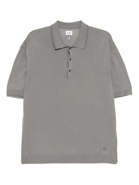 C.P. Company short sleeve shirt