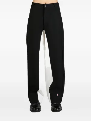Fax Copy Express Wide Leg Pants for Men - Shop Now on FARFETCH