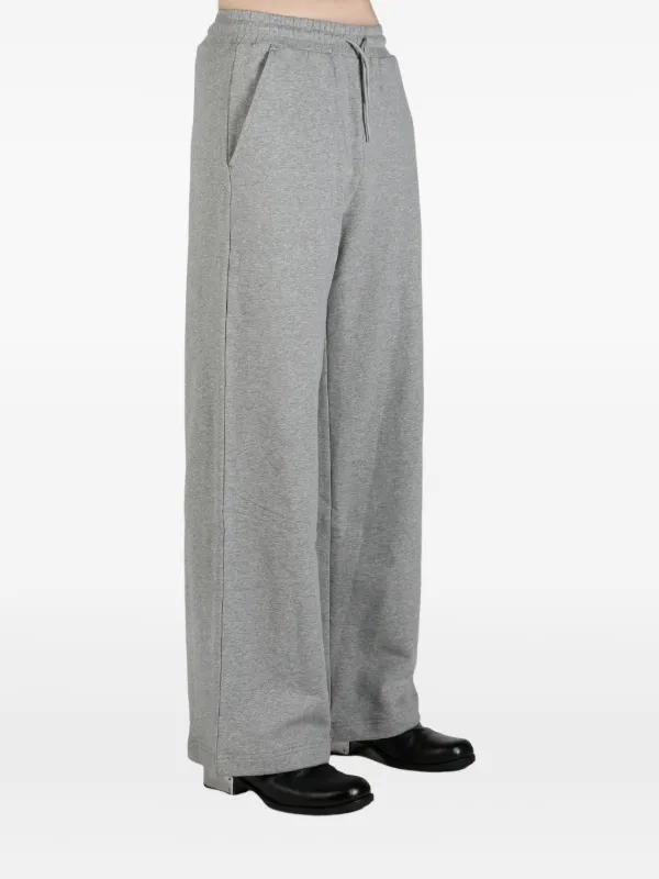 【送料無料】 Cotton Express Copy Fax Track FARFETCH | Grey | Pants パンツ