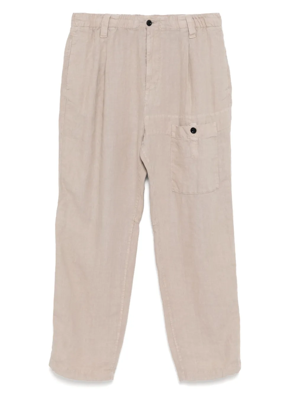 C.P. Company pantalones rectos | neutro | Image 1