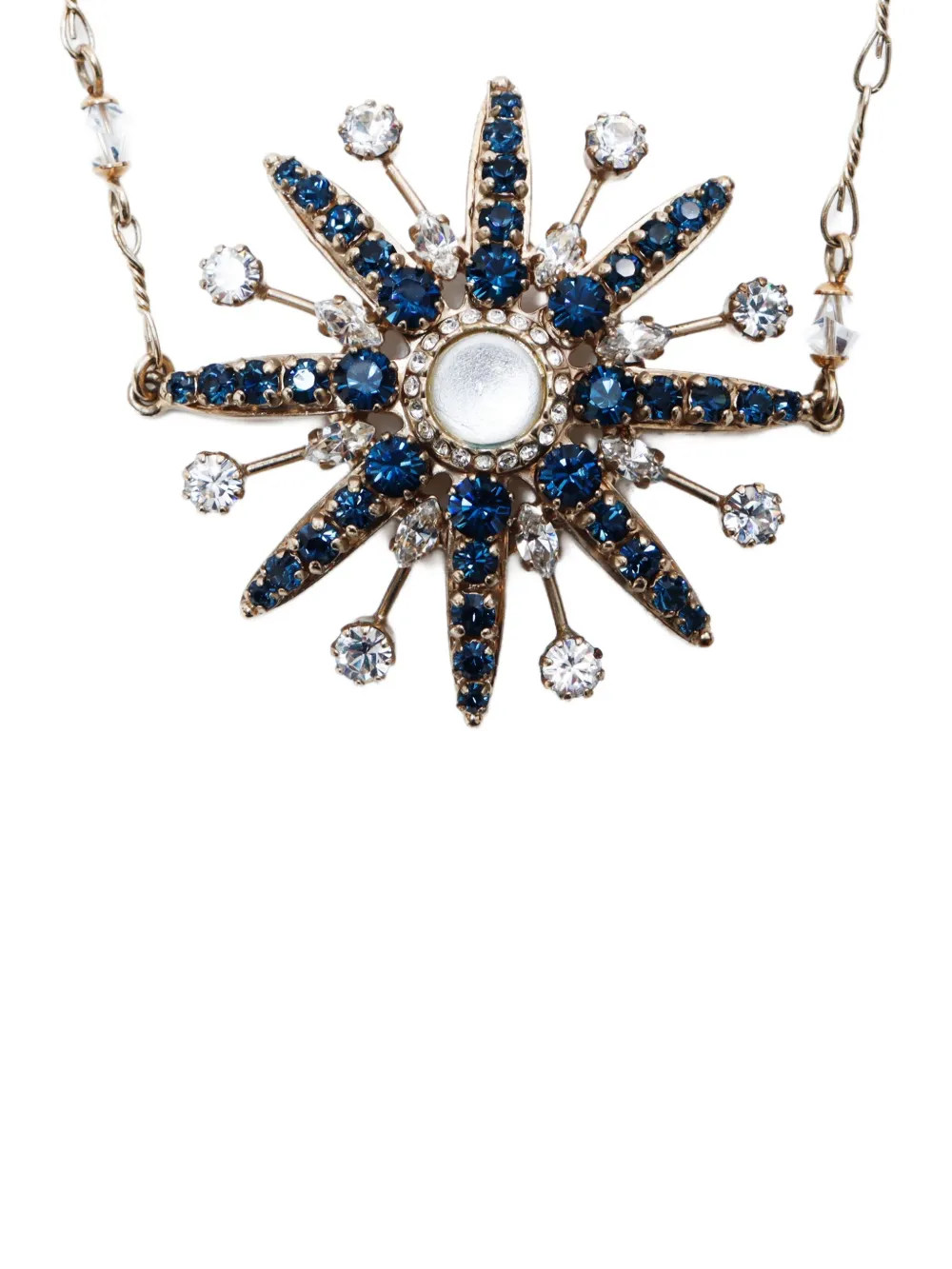 CHANEL Pre-Owned 2010 Star necklace | Image 2