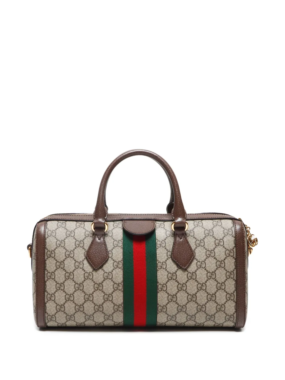 Gucci Pre-Owned 2020-2025 Ophidia shoulder bag | Image 2
