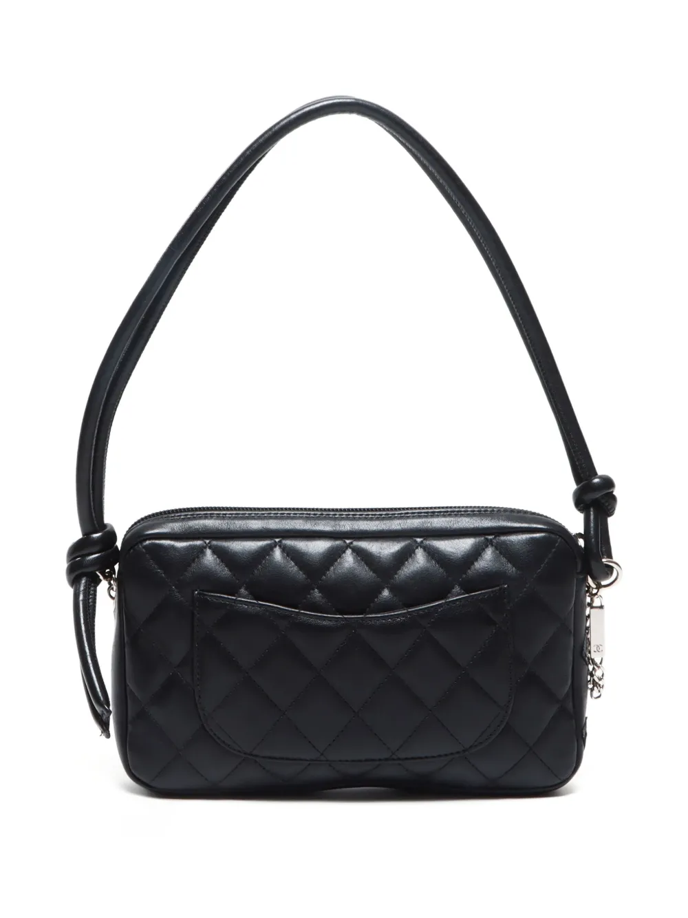 CHANEL Pre-Owned 2005_2006 Cambon shoulder bag | Pre-Owned | Image 2