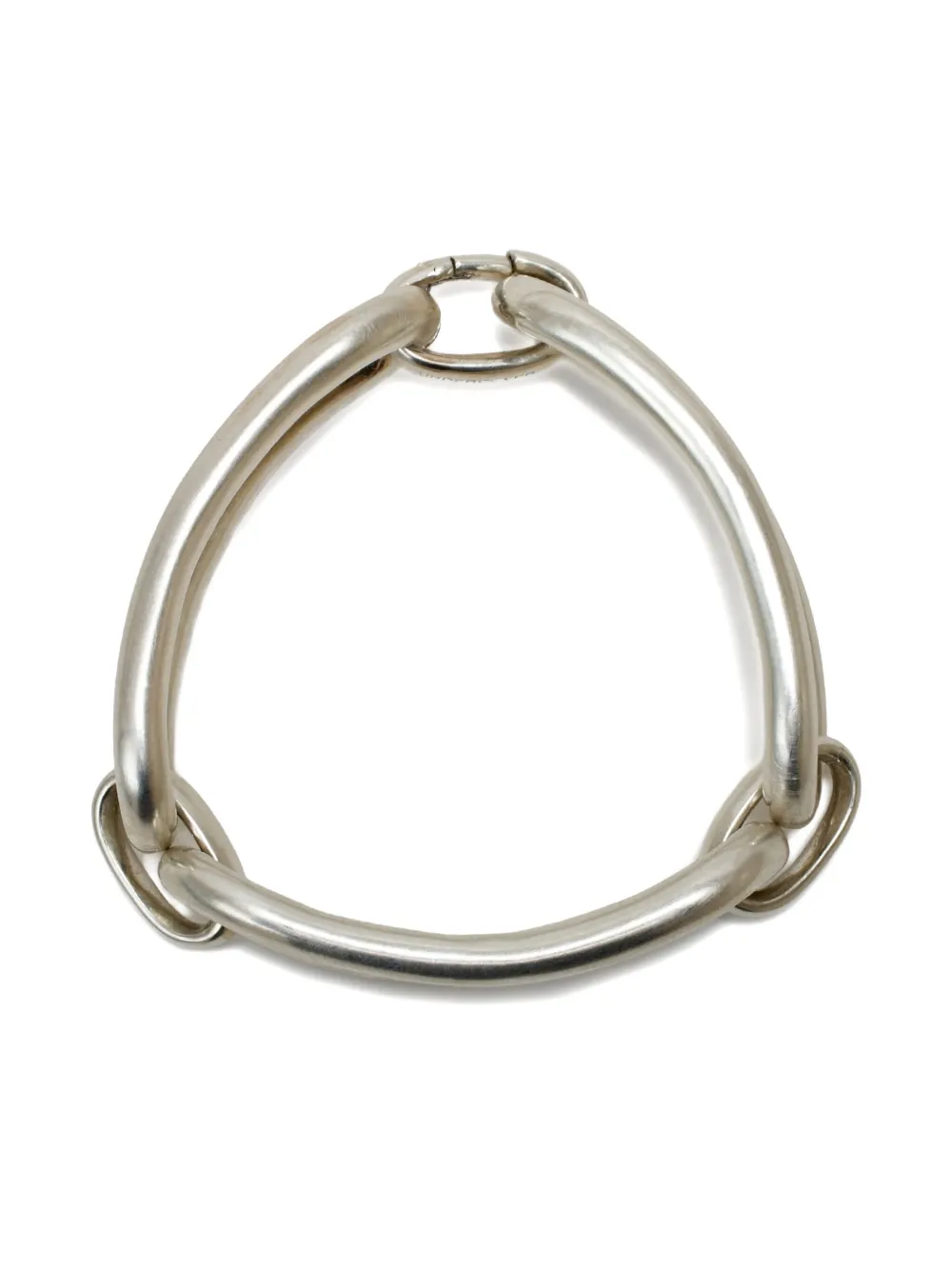 Undercover logo-engraved bracelet | Image 2