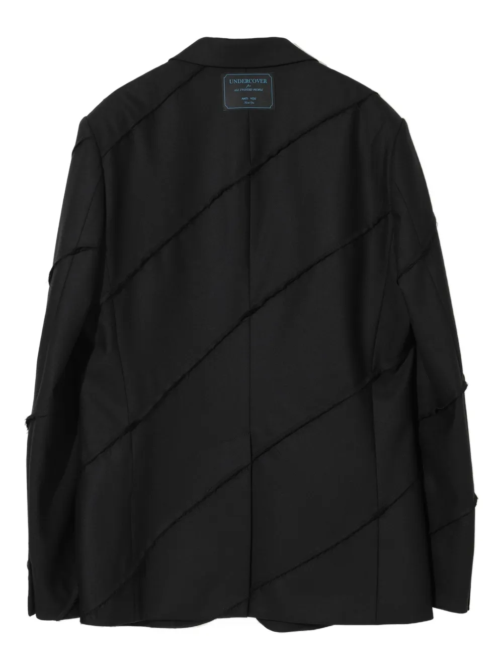 Undercover blazer con botones | Blazers | Image 2