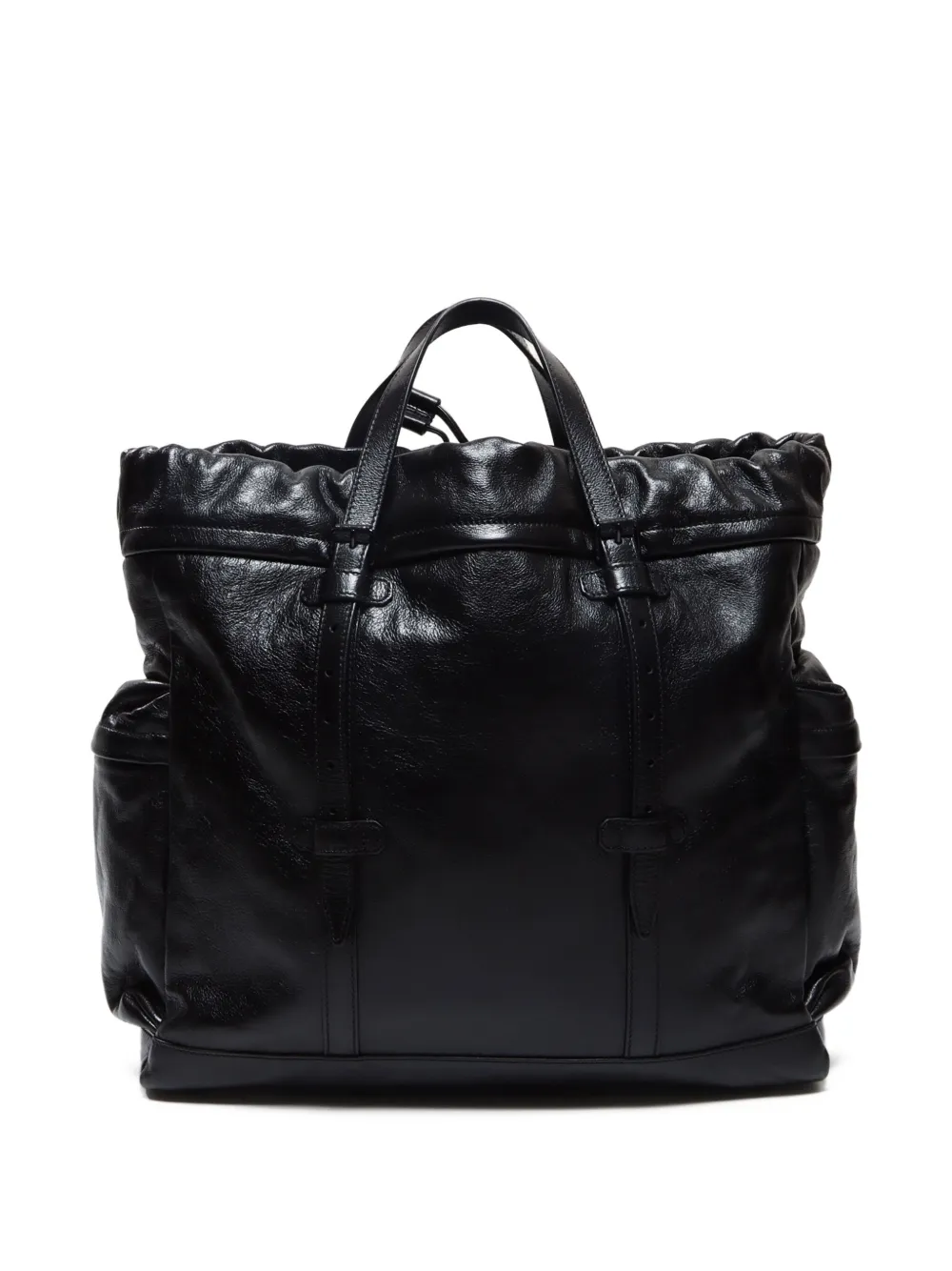 Gucci Pre-Owned 2020 GG logo tote bag | Bags | Image 2