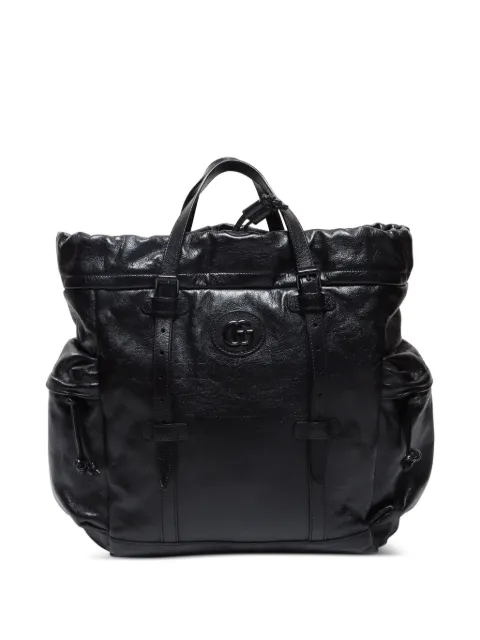 Gucci Pre-Owned 2020 GG logo tote bag