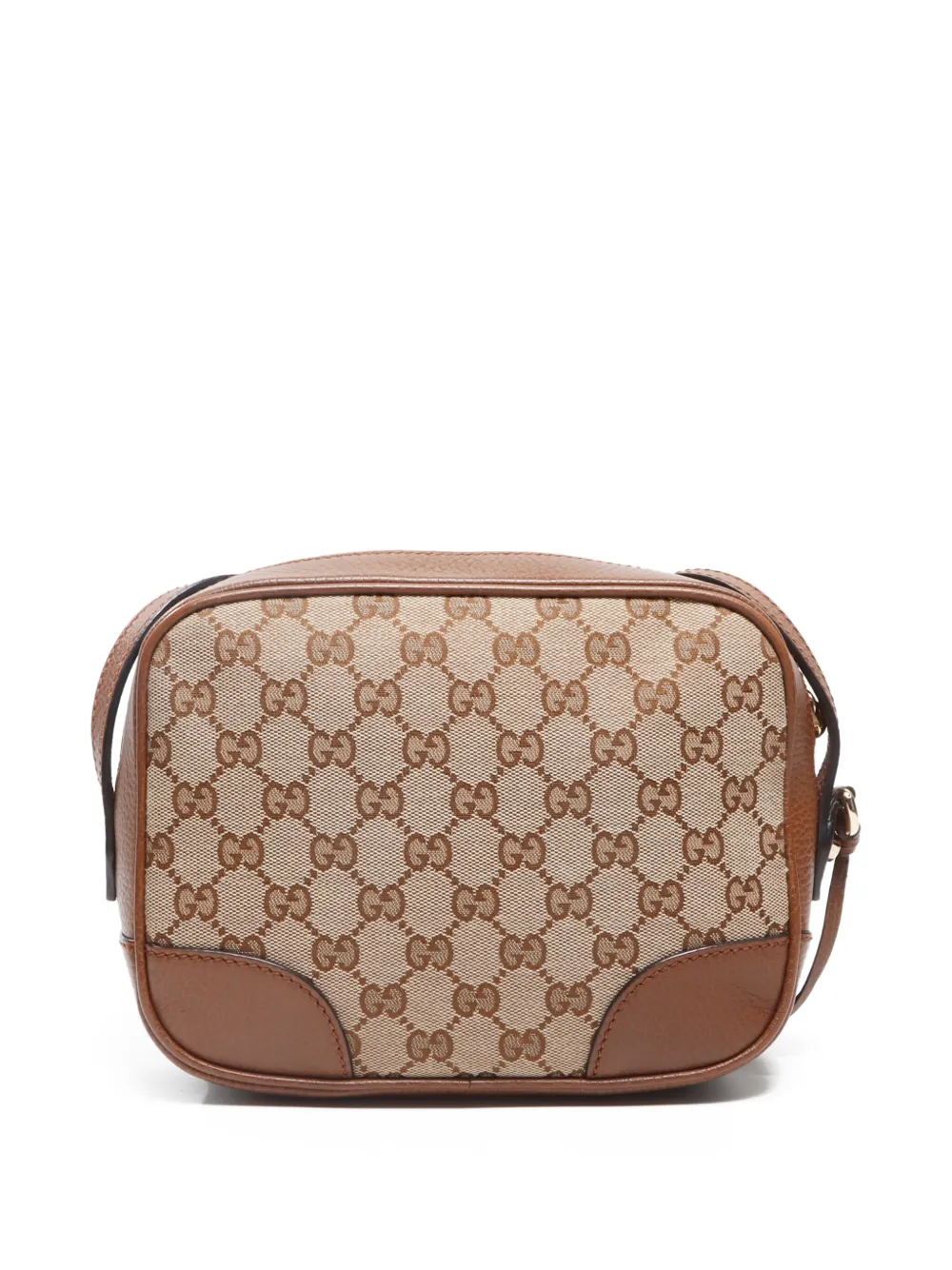 Gucci Pre-Owned 2000-2015 Bree shoulder bag | Pre-Owned | Image 2