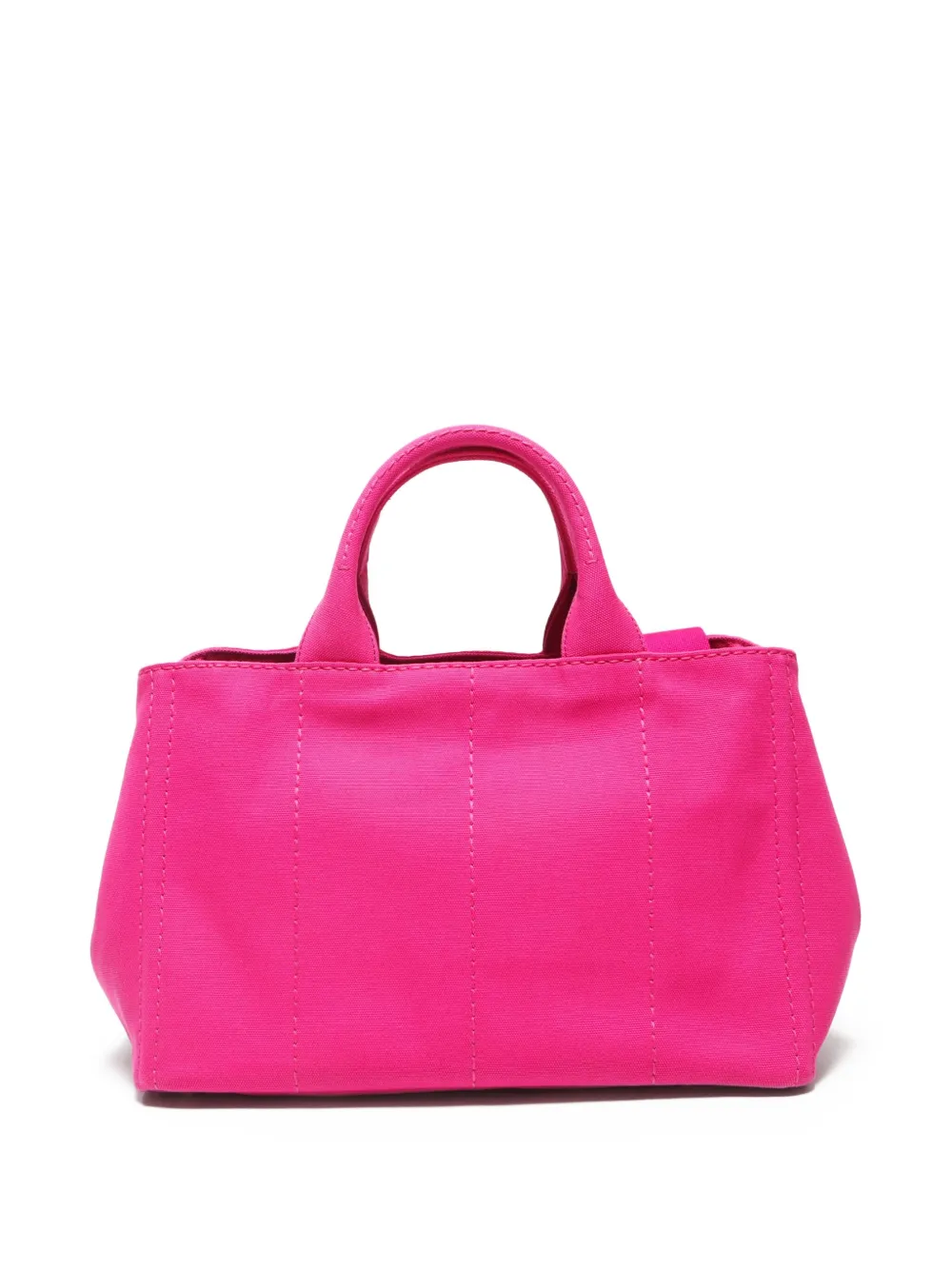Prada Pre-Owned 2010-2020's Canapa Logo tote bag | Bags | Image 2